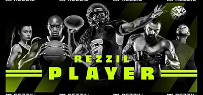 Oculus Quest 游戏《雷兹尔球员》Rezzil Player DLC 全解锁版